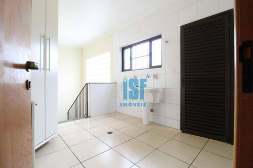 Sobrado Com 4 Dormitórios À Venda, 341 M² Por R$ 1.300.000 - City Bussocaba - Osasco/sp - So5733. - So5733