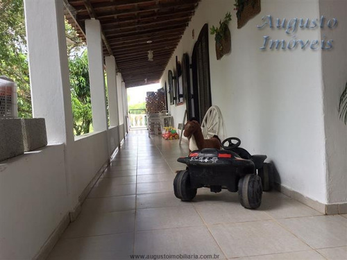 Imagem 7 de 19 de Chácaras À Venda Em Atibaia/sp - Compre O Seu Chácaras Aqui! - 1313652