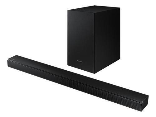 Barra De Sonido/ Soundbar Samsung T550 2.1ch 320w