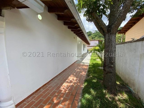 Imagen 11 de 14 de Casa En Venta Santa Paula 22-920 Eva Castillo 0414.306.72.20