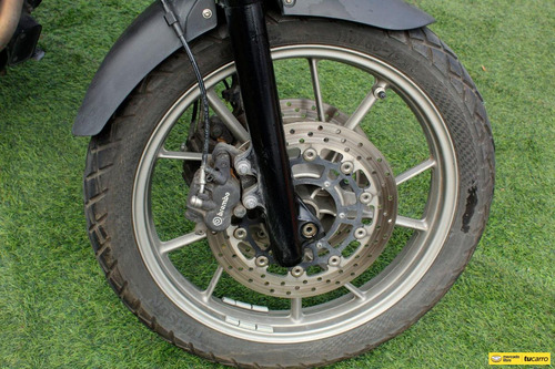 Bmw F700 Gs
