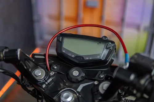 Tvs Apache Rtr 200 2018