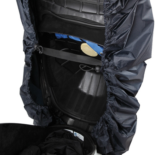 Funda Cubre Asiento Tucano Urbano 110x70cm Vespa Pcx Nmax