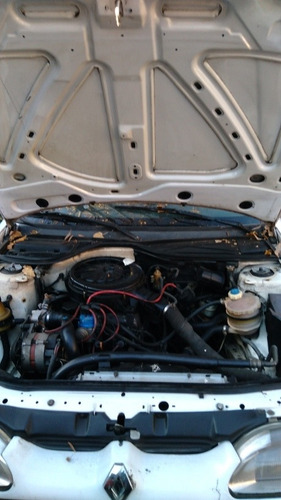 Renault R19 1994 1.6 Rni