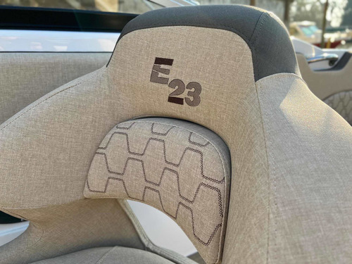 Imagen 8 de 25 de Lancha Open Eclipse 23 Evinrude 300 Hp Ecologico 2 T 2021