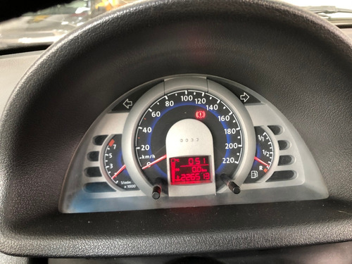 Vw Parati 1.6 8v Flex 2010 Completa