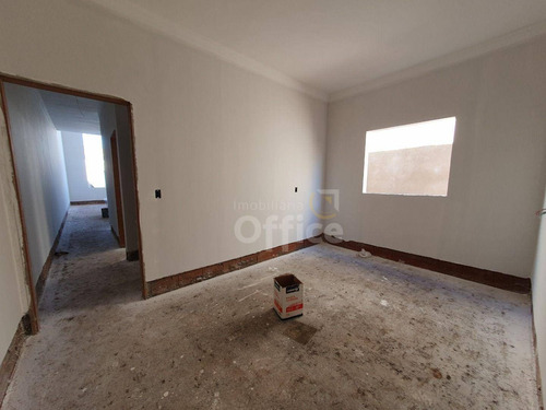Imagem 13 de 14 de Casa À Venda, 100 M² Por R$ 215.000,00 - Residencial Flor Do Cerrado - Anápolis/go - Ca0771