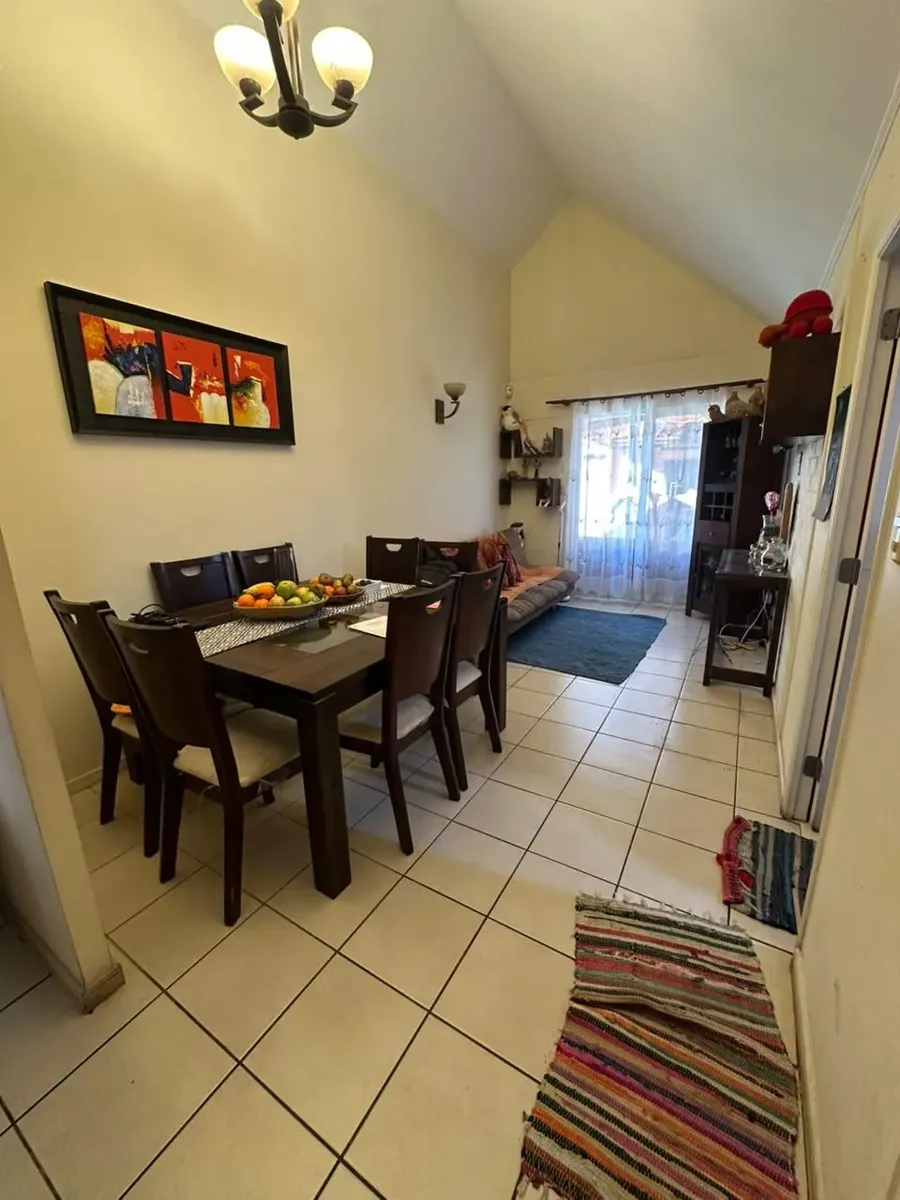 Imagen 3 de 22 de Casa En Venta 3 Dormitorios Sector Nova Hacienda Coquimbo