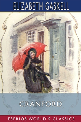 Libro Cranford (esprios Classics) - Gaskell, Elizabeth Cl...