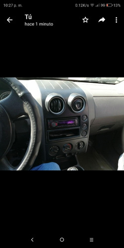 Ford Ecosport Equipada