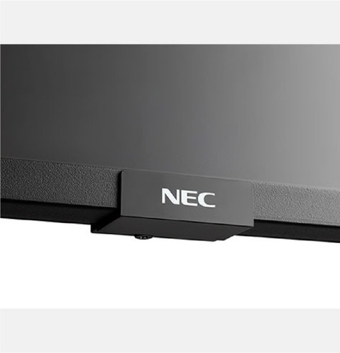 Monitor Profesional Nec De 55 Me551 Uhd 3840 X 2160 18/7 /v Color Negro