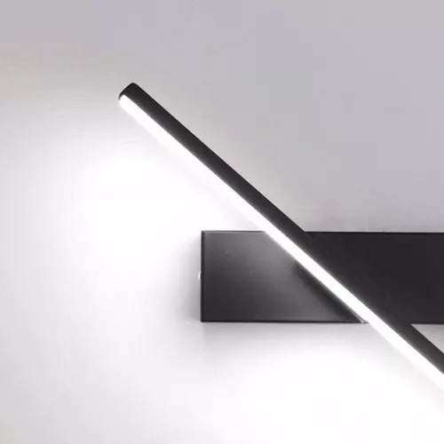Lámpara De Pared Led Para Cuarto De Luz De Pared Giratoria
