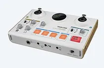 Comprar Tascam Us-42 Ministudio Creator Interfaz De Audio De Transmi