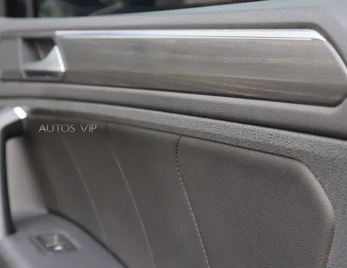 Seat Tarraco 1.4 Tsi Xcellence