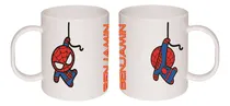 Comprar Taza Plastico Superheroe, Personaje Favorito - Personalizada