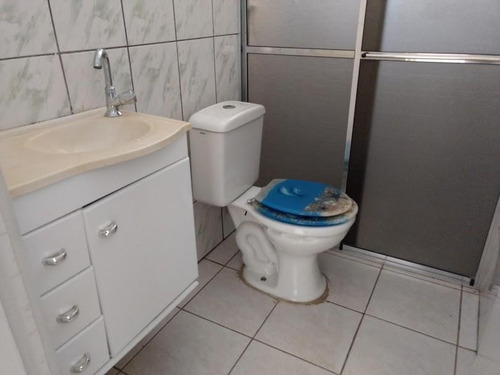Imagem 13 de 14 de Apartamento Com 2 Dormitórios À Venda, 47 M² Por R$ 130.000,00 - Terra Preta - Mairiporã/sp - Ap0102