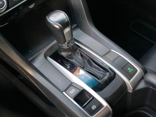 Imagem 13 de 15 de Honda Civic Exl 2.0