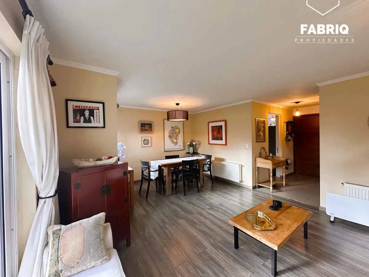 Imagen 2 de 26 de Excelente Casa En Condominio 4dor +3baños
