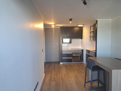 Juan Mitjans 105 - Departamento 2d1b, Macul