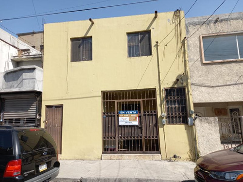 Edificio En Venta En Monterrey Centro