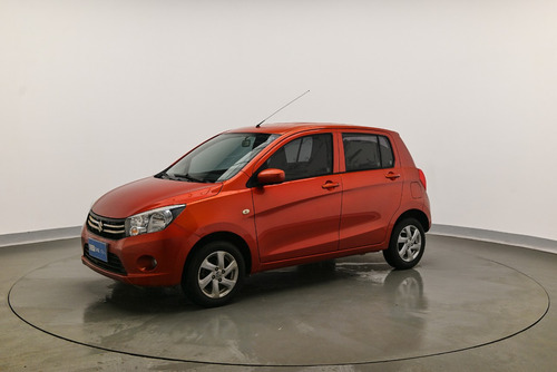 Suzuki Celerio NUEVO  1.0 GLX