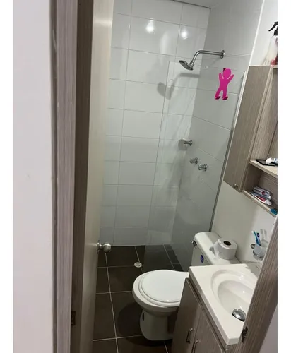 Vendo Comodo Apartamento En Sabaneta