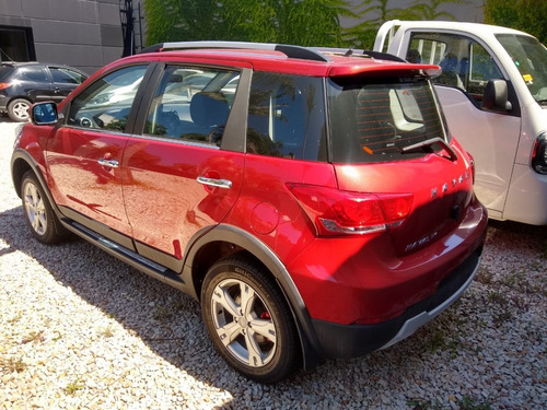 Haval H1 Confort Mt