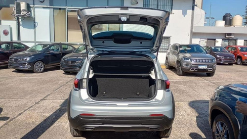 Imagen 3 de 16 de Fiat Pulse Drive Aut