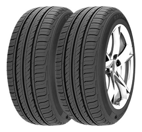 Kit de 2 llantas Goodride RP28 P 195/65R15 91