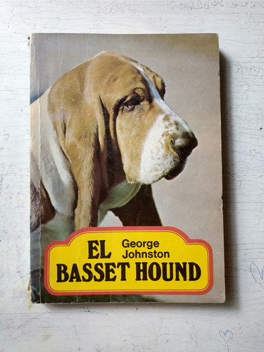 El Basset Hound George Johnston