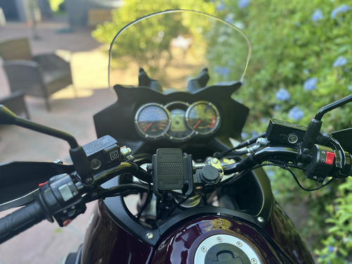 Suzuki Vstrom 1000