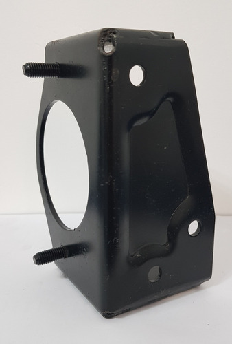 Imagem 3 de 7 de Suporte Coxim Motor/cambio Fiat Uno/ Premio/elba/fiorino