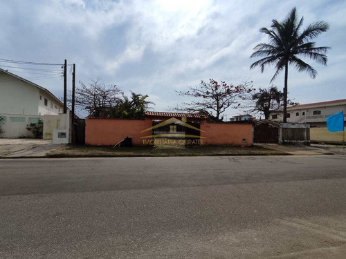 Imagem 7 de 21 de Sobrado Com 5 Dorms, Jardim Comendador, Itanhaém - R$ 420 Mil, Cod: 1478 - V1478