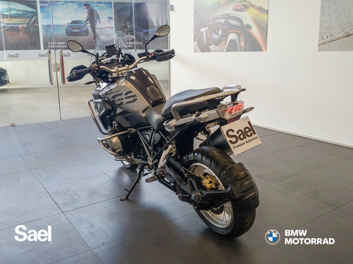Imagem 6 de 13 de Bmw R 1200 Gs