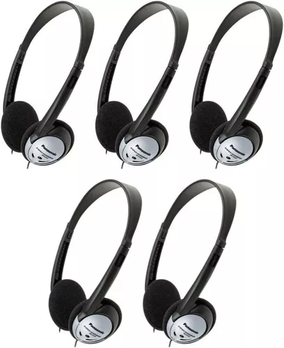 Panasonic Auriculares Mini RP-HV094