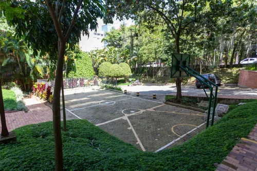 Apartamento En Venta En Loma De Los Balsos. Cod V21555