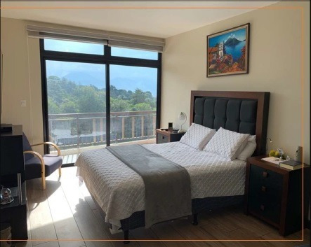 Imagen 11 de 14 de Apartamento En Venta En Muxbal