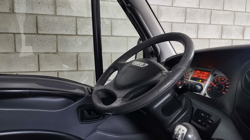Iveco Daily 3.0 Chasis Cs 55c17 155cv (3750)