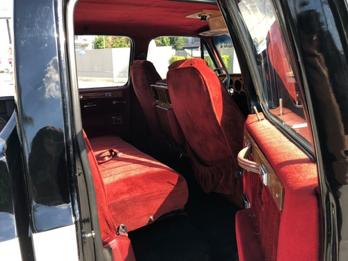 Imagen 13 de 15 de Chevrolet C35 Sierra Dually 1984