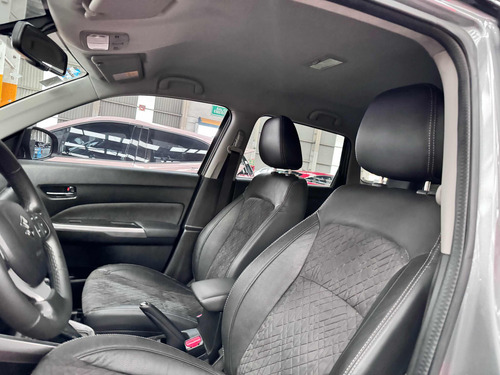 Suzuki Vitara 1.4 Turbo At