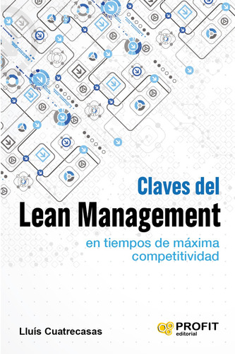 Claves Del Lean Management