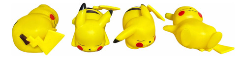 Lámpara Pokemon Pikachu