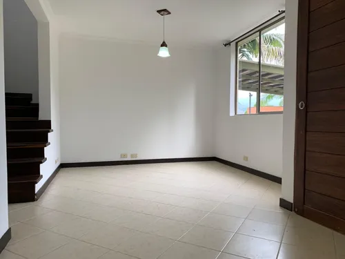 Vendo Casa Unifamiliar En Amazonia