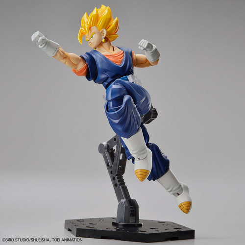 Dragon Ball Z - Ss Vegetto Figure Rise Standard - Amstore