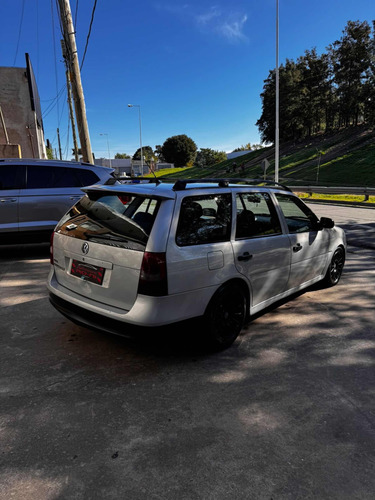 Volkswagen Gol Country 1.6 Trendline 70c