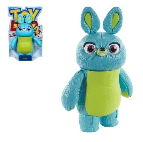 Figura Toy Story Conejo Bunny - Espacio Regalos