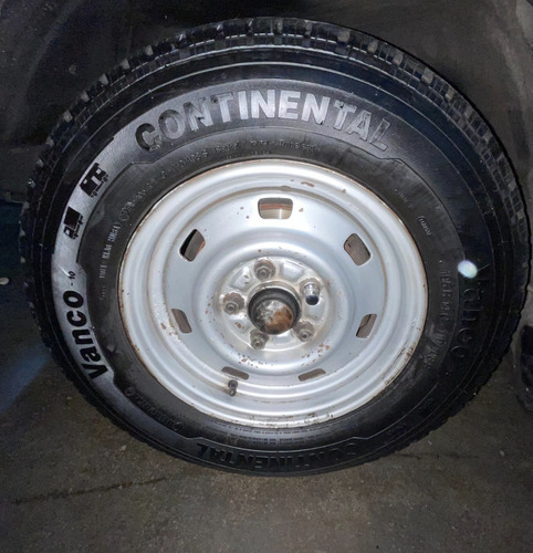 Imagen 6 de 8 de Mitsubishi Panel L300 2008