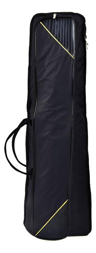 Vbest Life Trombone Bag, 3 Colores Portable Trombone Shoulde