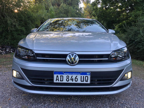 Volkswagen Polo 1.6 Comfortline 2019 (29.000km)