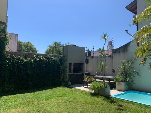 Imagen 18 de 30 de Casa De 5 Amb. Con Jardin Y Pileta